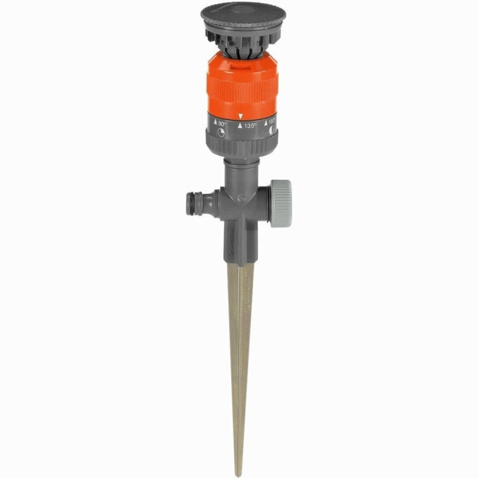 Дождеватель GARDENA VARIO COMFORT 01949-20.000.00