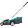 Газонокосилка аккумуляторная GARDENA POWERMAX LI-40/32 05033-20.000.00