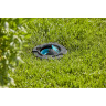 Колонка водозаборная с автостопом GARDENA 08266-20.000.00