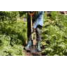 Лопата штыковая GARDENA PLANTIC ДАЧА 11008-01
