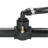 Муфта GARDENA 25 мм с внутренней резьбой 3/4 02728-20.000.00