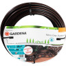 Шланг GARDENA сочащийся для подземной прокладки 50 м 01395-20.000.00